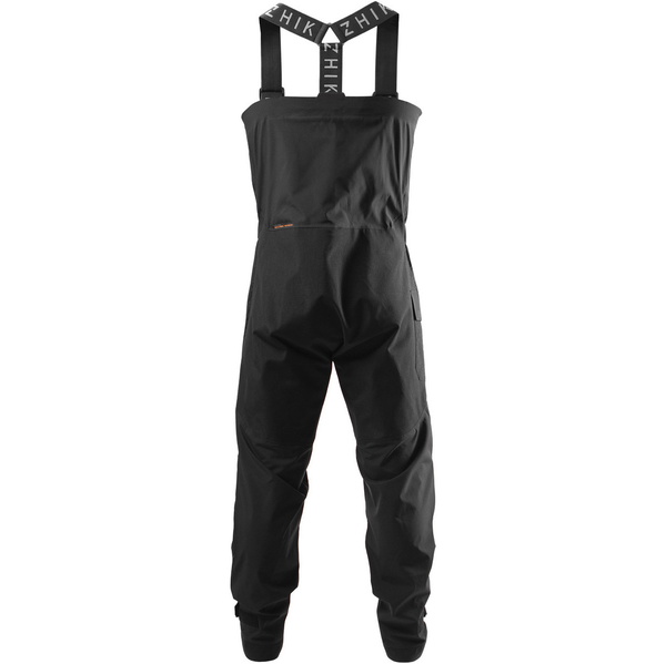2025 Zhik 200 Coastal Salopettes SAL0210 - Sort