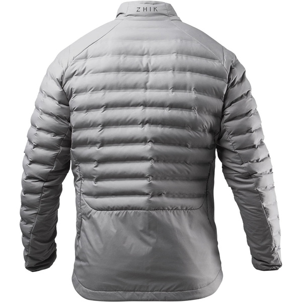 2025 Zhik Herre Isoleret Jakke JKT-0090 - Platinum
