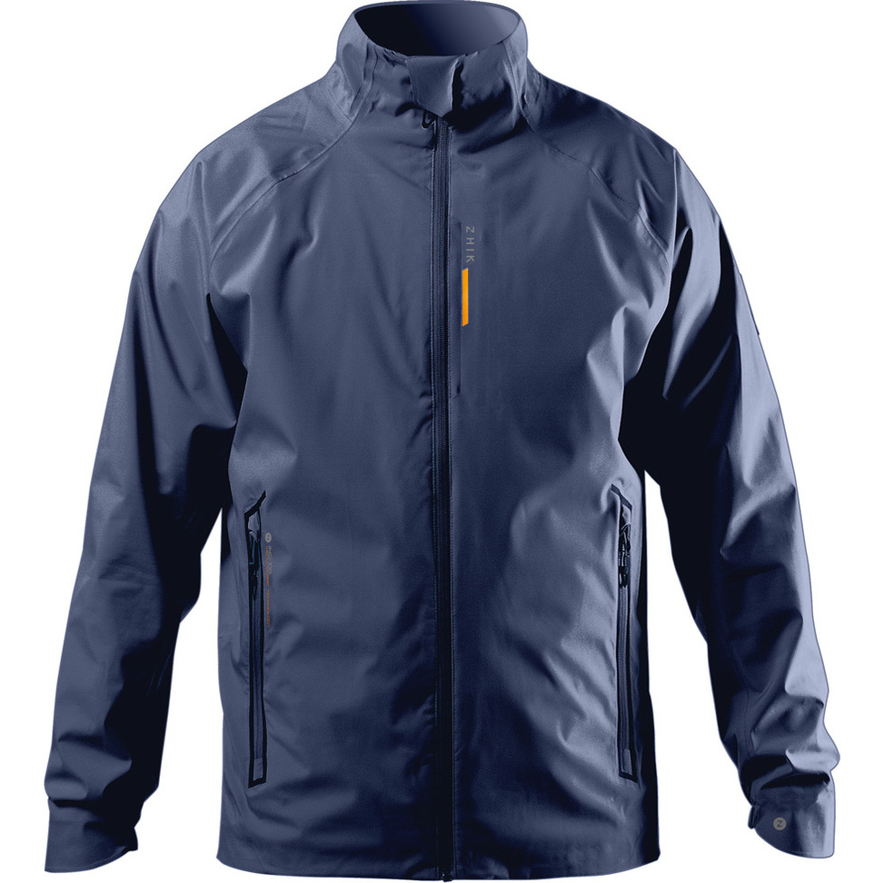 Zhik INS100 Inshore-sejlerjakke Til Mænd JKT-0110-M-NVY - Navy