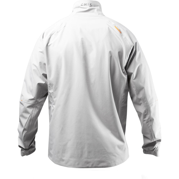 Zhik Herre INS100 Kystsejlsport Jakke JKT-0110-M-PLT - Platinum