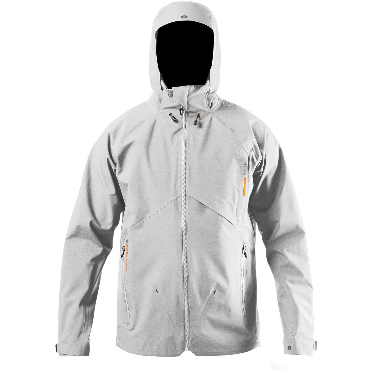 2025 Zhik Herre INS200 Coastal JKT-0210-M-PLT - Platinum