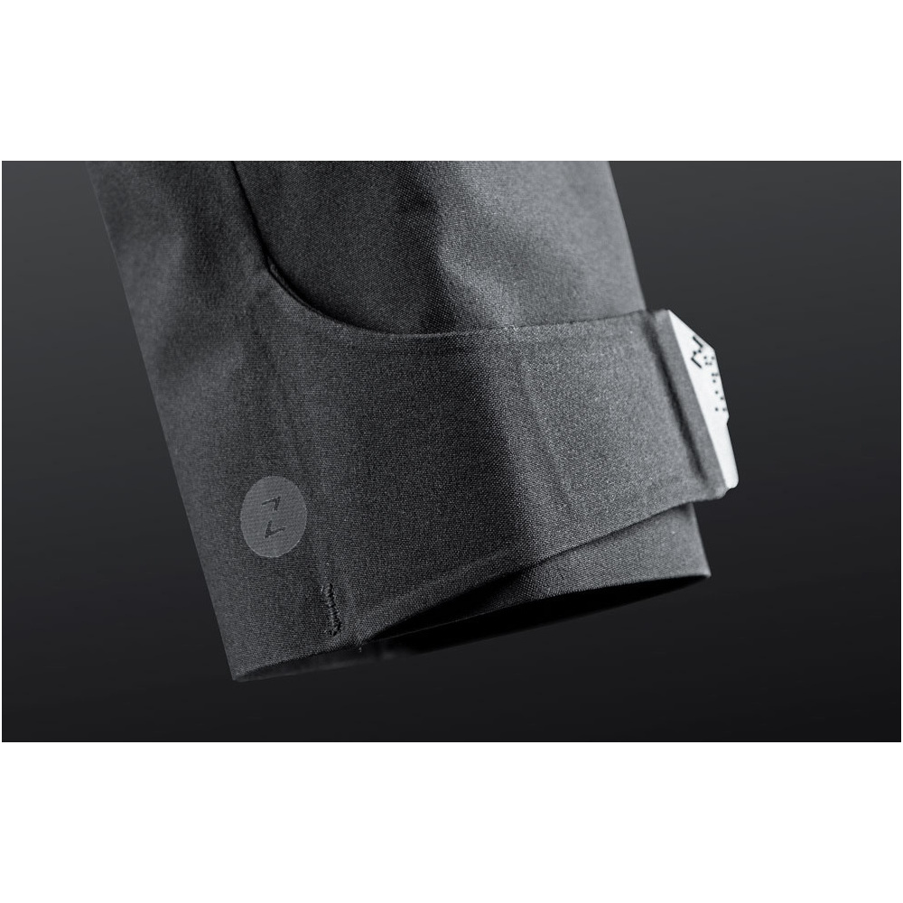 2025 Zhik Herre INS200 Coastal JKT-0210-M-BLK - Black