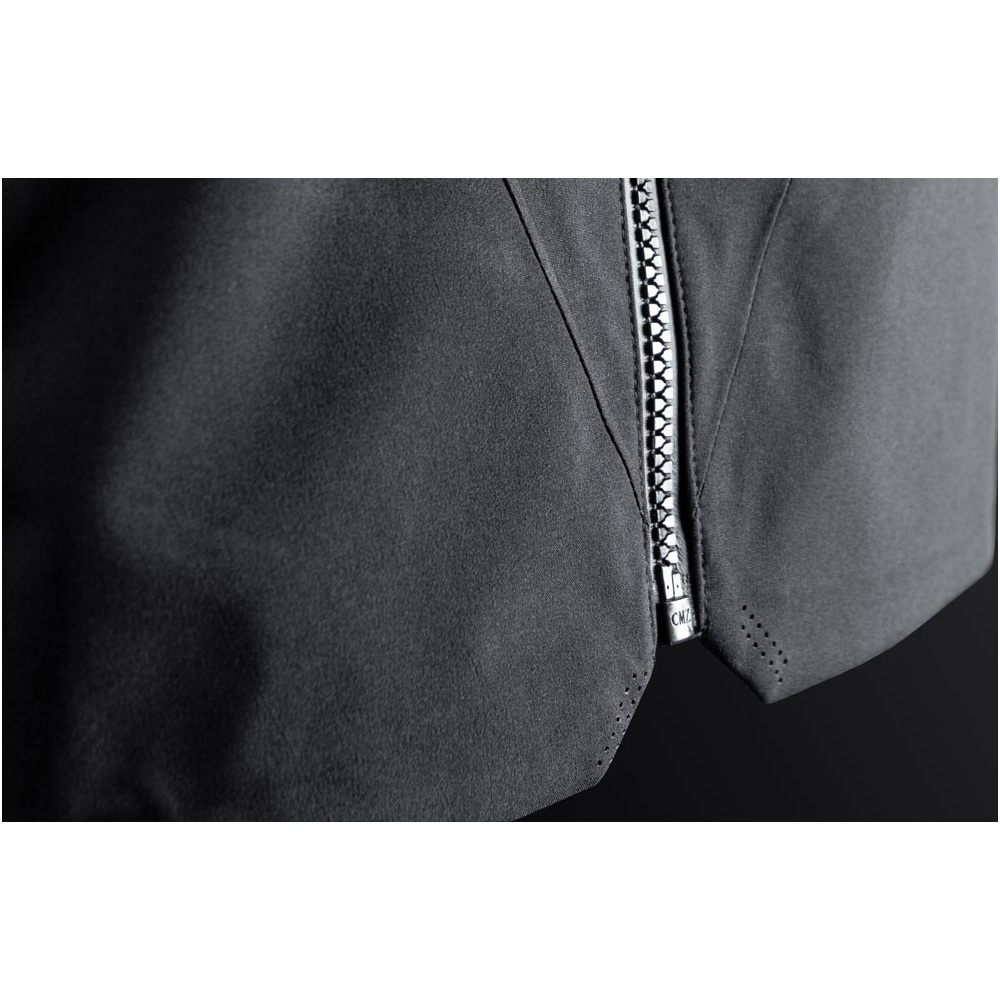 2025 Zhik Herre INS200 Coastal JKT-0210-M-BLK - Black