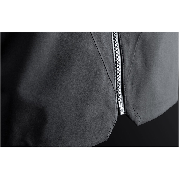 2025 Zhik Herre INS200 Coastal JKT-0210-M-BLK - Black