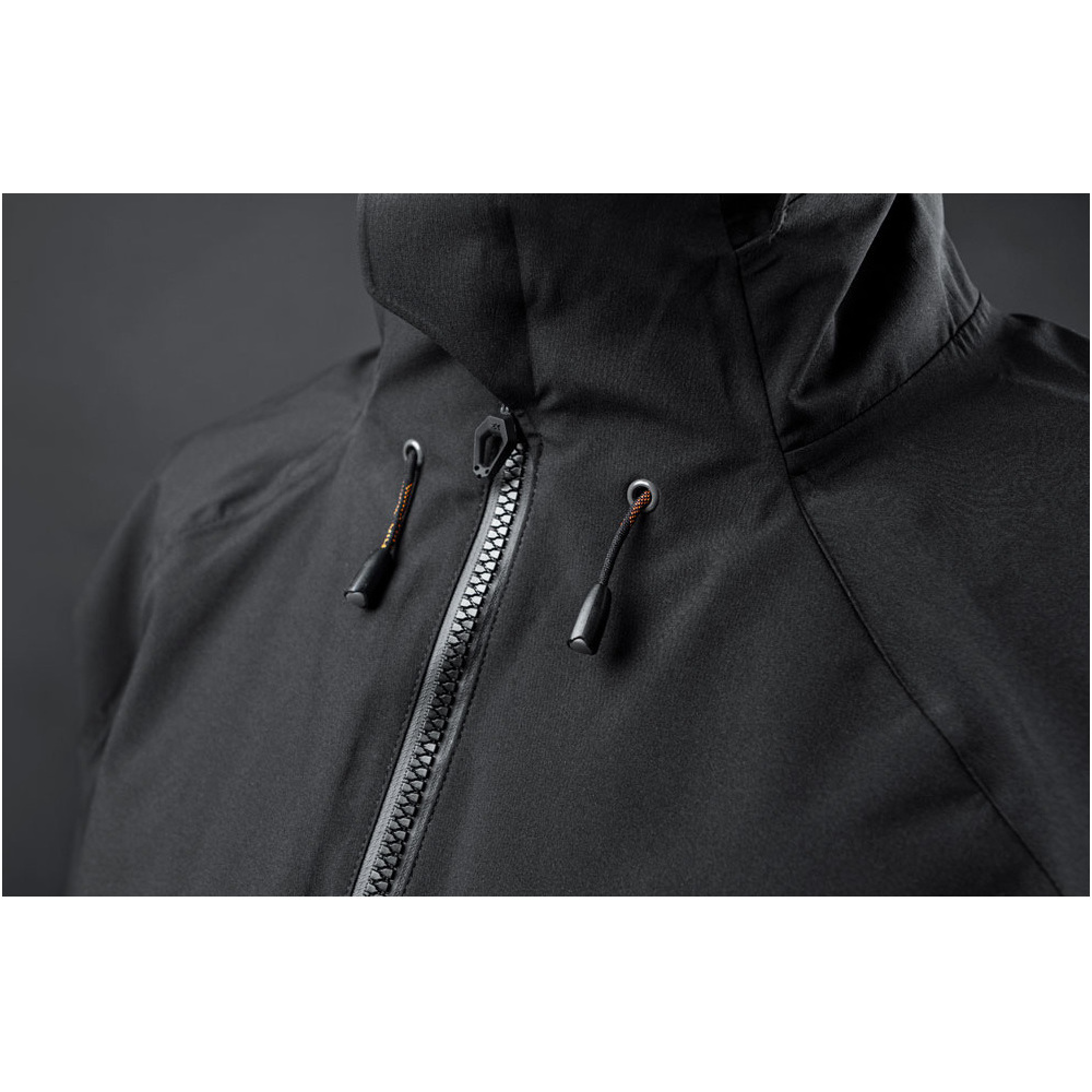 2025 Zhik Herre INS200 Coastal JKT-0210-M-BLK - Black