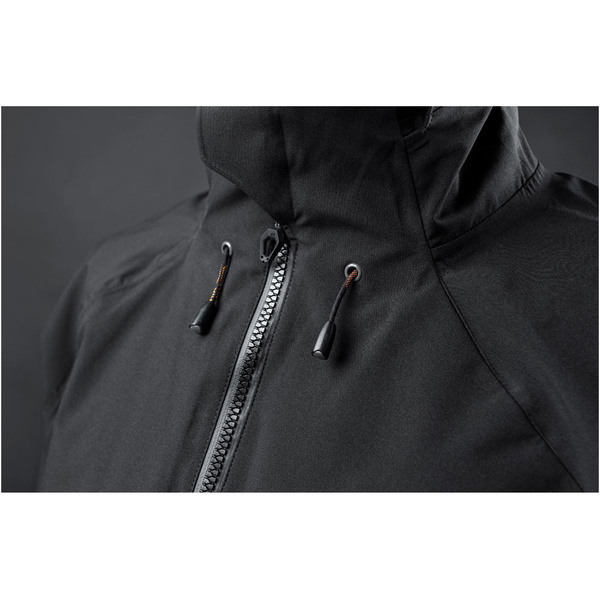 2025 Zhik Herre INS200 Coastal JKT-0210-M-BLK - Black