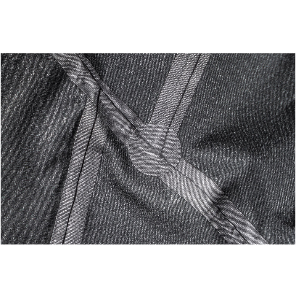 2025 Zhik Herre INS200 Coastal JKT-0210-M-BLK - Black