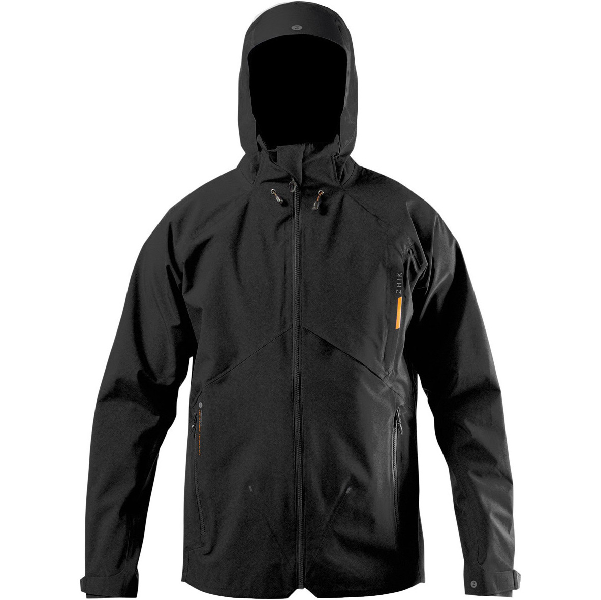 2025 Zhik Herre INS200 Coastal JKT-0210-M-BLK - Black