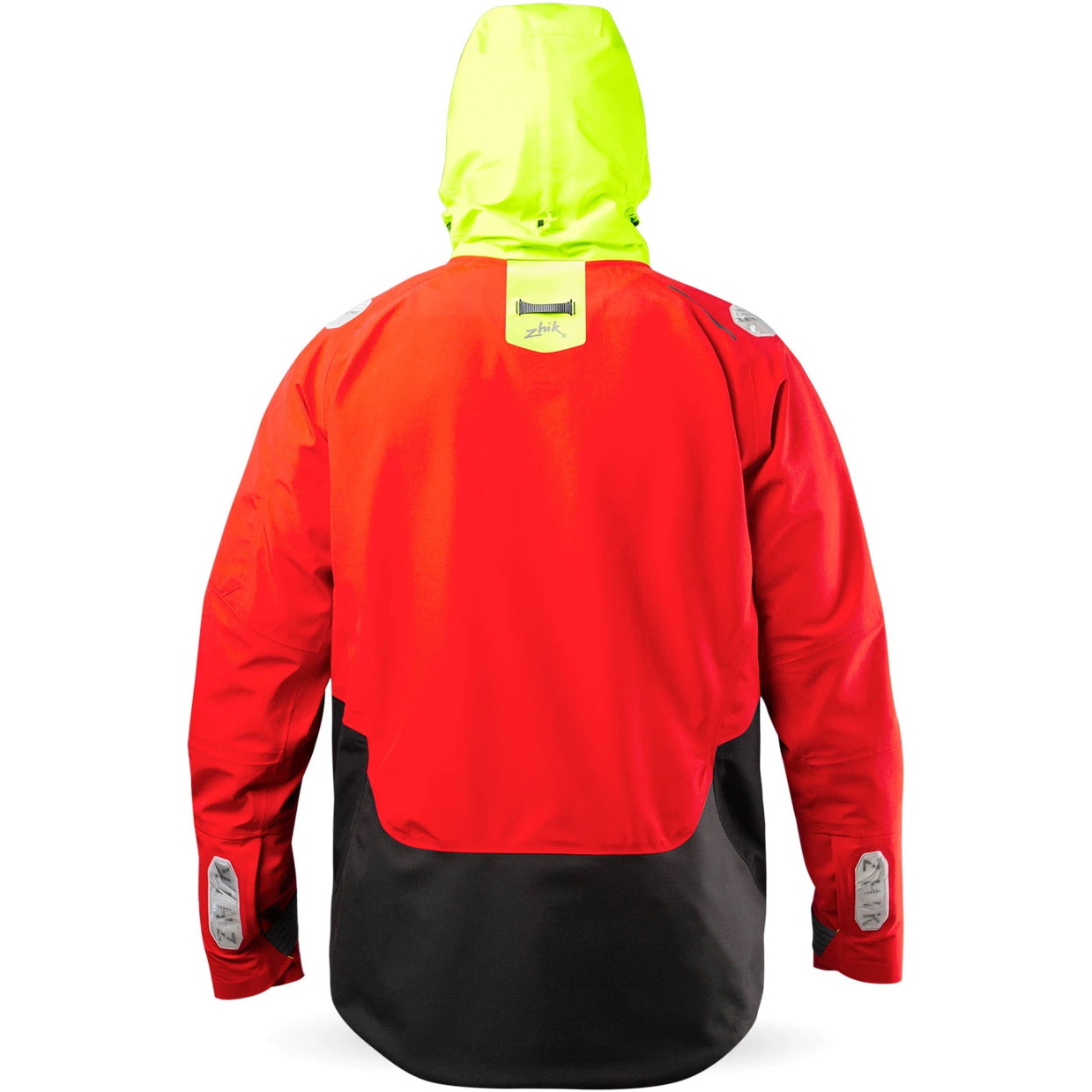 2026 Zhik Unisex OFS800 Offshore Sejljakke JKT-0860-U-FRD - Flame Red