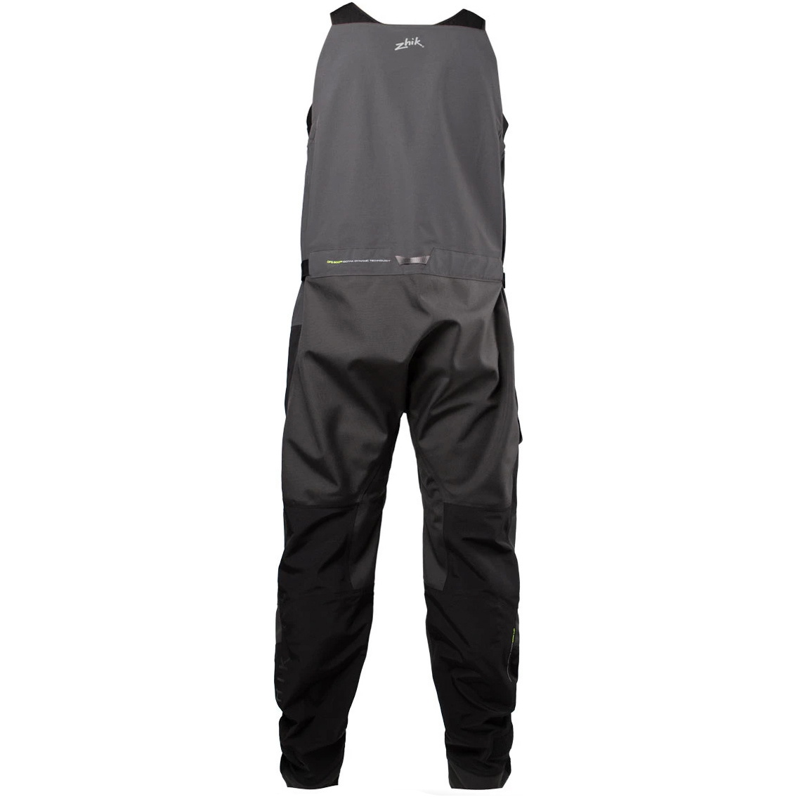 2026 Zhik OFS800 Offshore Sejlsalopetter SAL-0860-U-BLK - Black