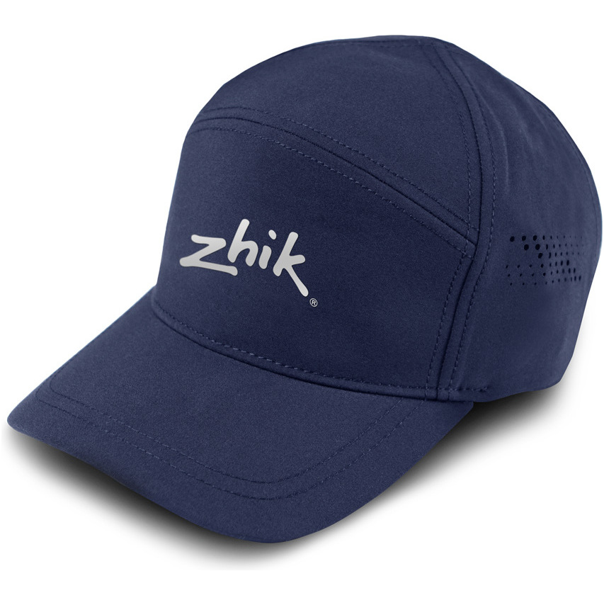 2026 Zhik Sports Cap Hat-0100 - Navy