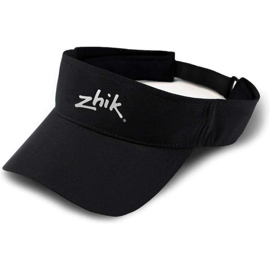 2026 Zhik Sports Visor200 - Antracit
