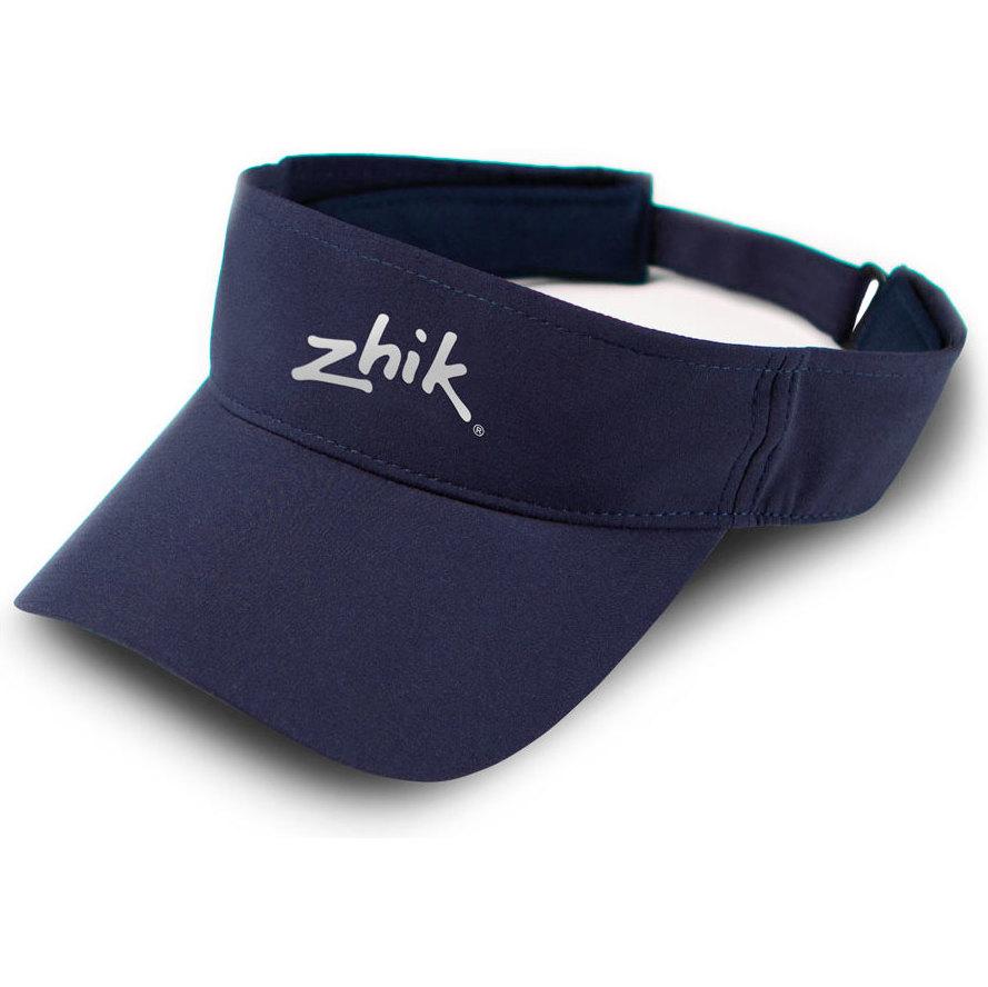2026 Zhik Sports Sejlskib Visor200 - Navy