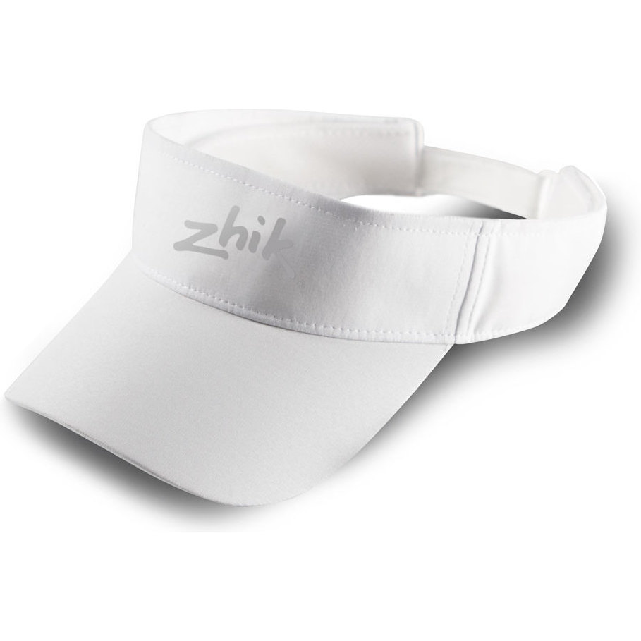 2026 Zhik Sports Sejlskib Visir200 - Hvid