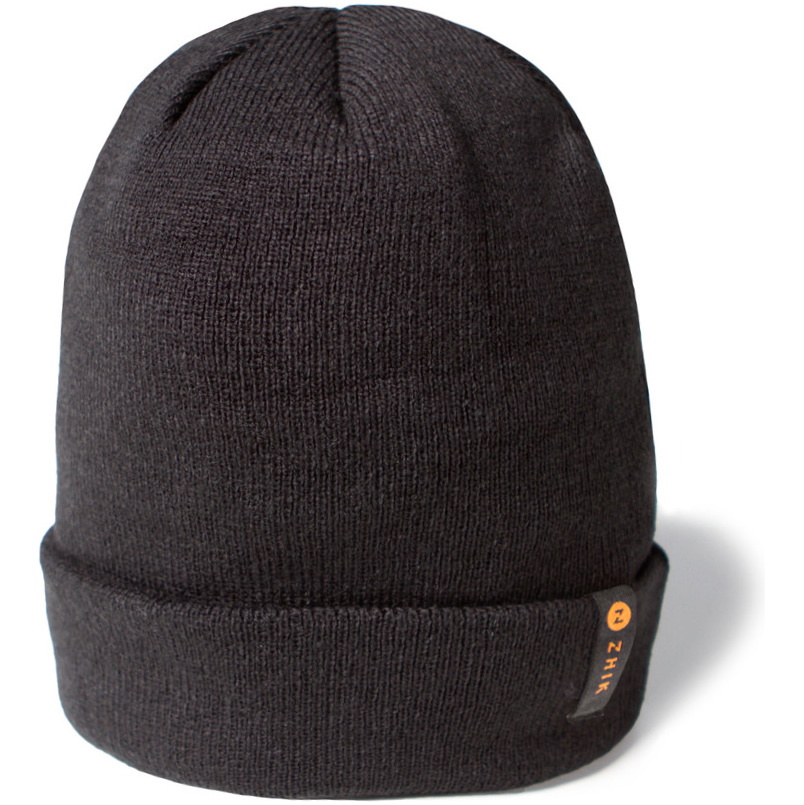 2026 Zhik Beanie Bni-0100 - Antracit