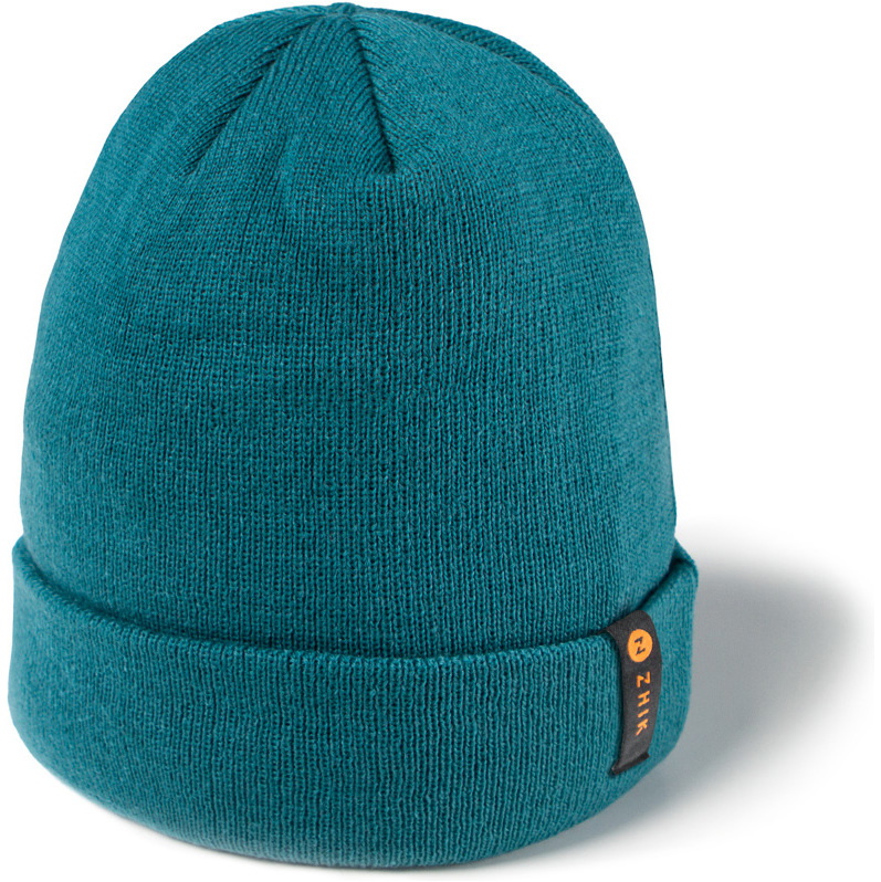 2026 Zhik Tynd Isolations-Beanie BNI-0100 - Sea Green
