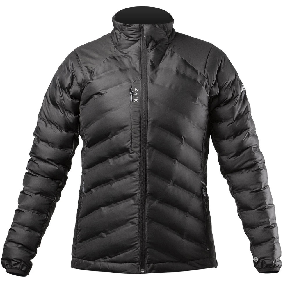 Zhik Cell-isoleret Jakke Til Kvinder JKT-0090-W-ANT - Anthracite