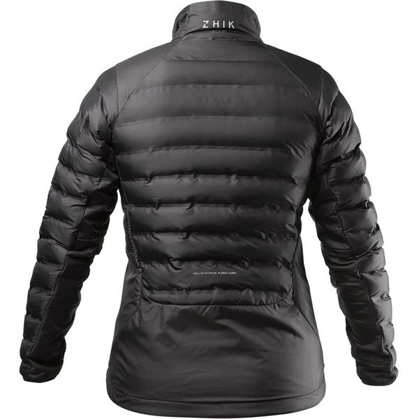Zhik Dame Celleisoleret Jakke JKT-0090-W-ANT - Anthracite