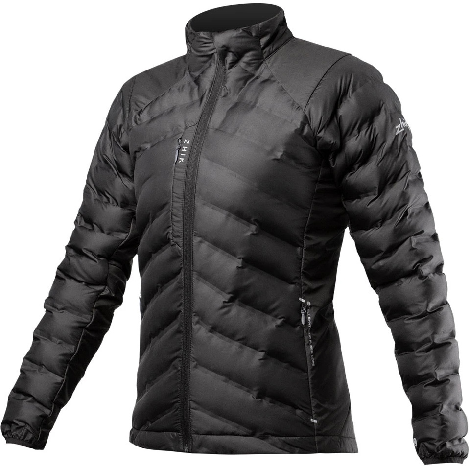 Zhik Cell-isoleret Jakke Til Kvinder JKT-0090-W-ANT - Anthracite