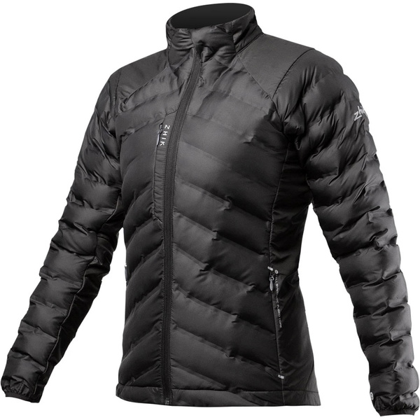 Zhik Dame Celleisoleret Jakke JKT-0090-W-ANT - Anthracite