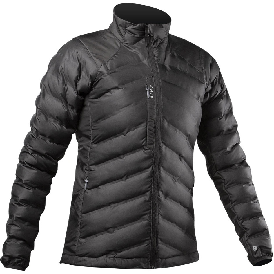 Zhik Cell-isoleret Jakke Til Kvinder JKT-0090-W-ANT - Anthracite