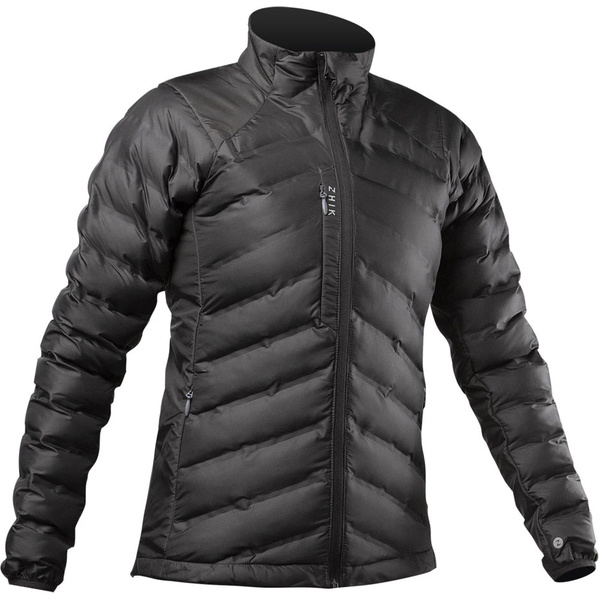 Zhik Dame Celleisoleret Jakke JKT-0090-W-ANT - Anthracite