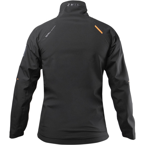 2025 Zhik Dame INS100 Kystsejlsport Jakke JKT0110W - Black