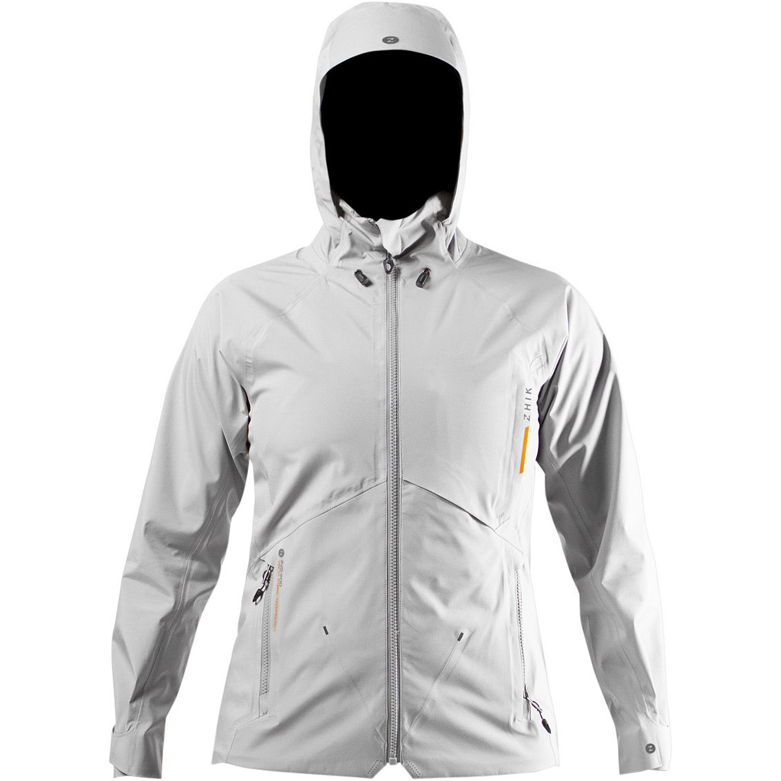 2025 Zhik Dame INS200 Coastal JKT-0210-W-PLT - Platinum