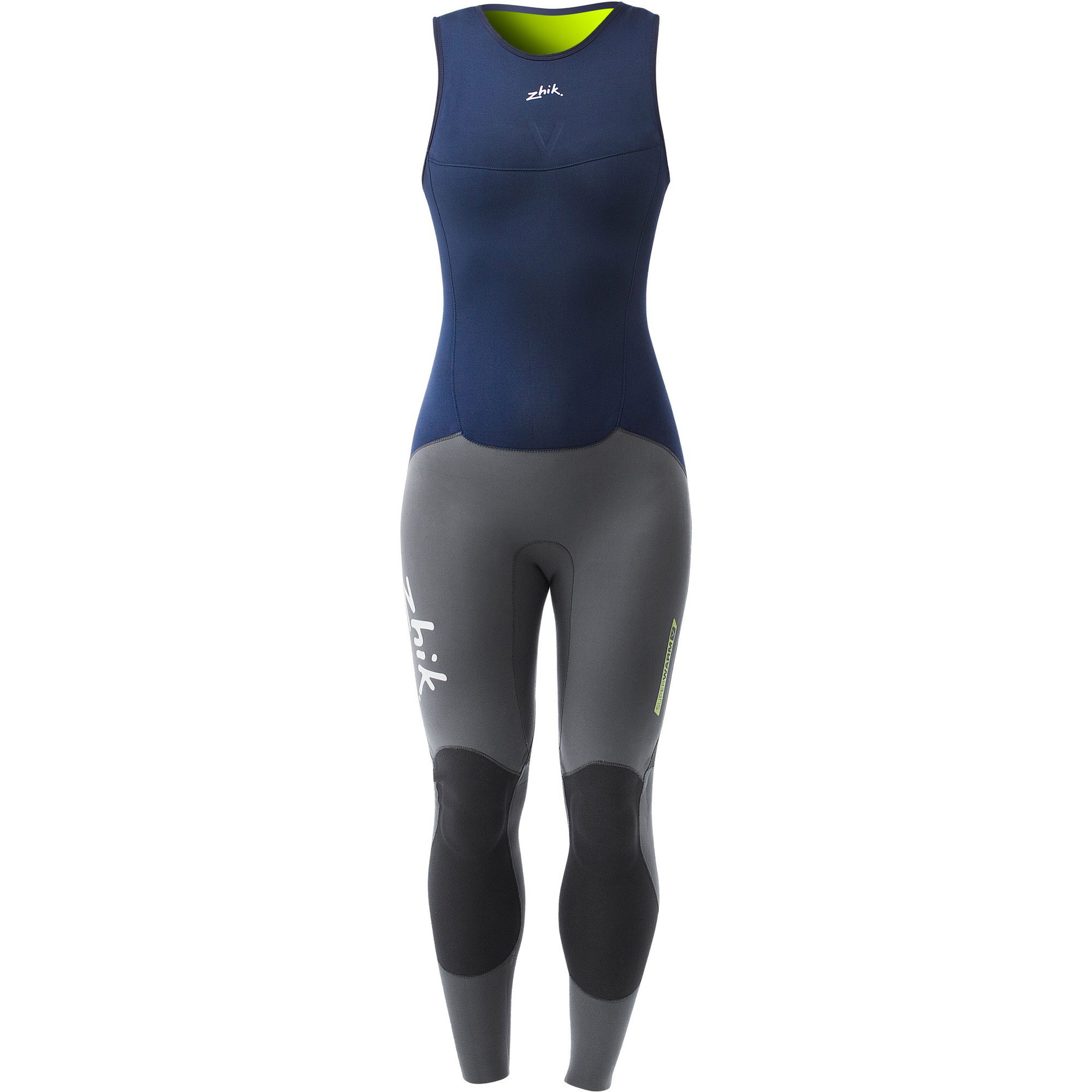 Zhik Womens Superwarm V Skiff Long John Våddragt