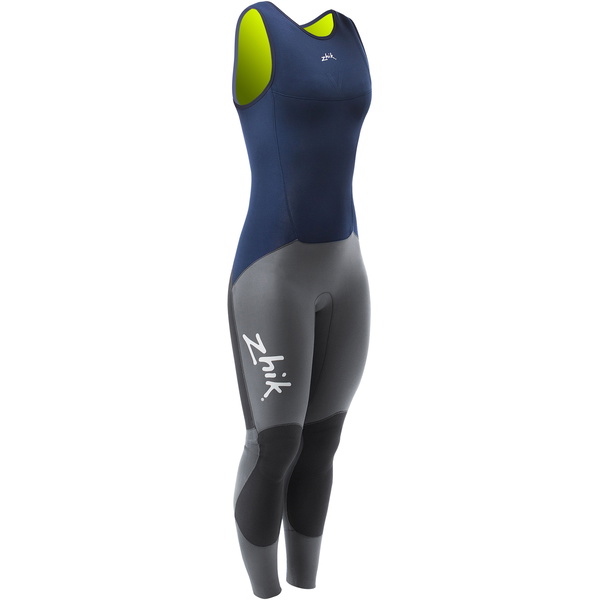 Zhik Womens Superwarm V Skiff Long John Våddragt