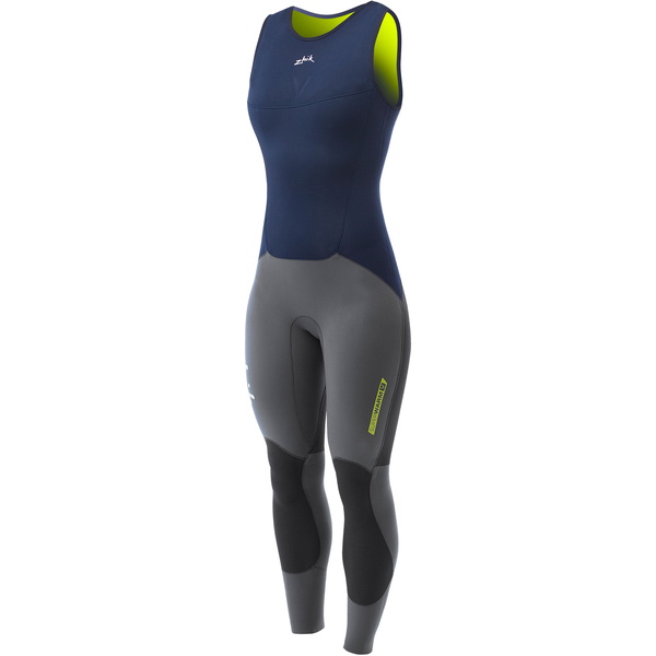Zhik Womens Superwarm V Skiff Long John Våddragt