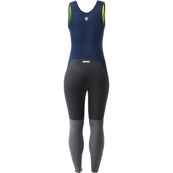 Zhik Womens Superwarm V Skiff Long John Våddragt