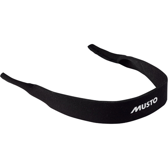 Musto Sunnies Neoprenholder 80034 - Sort