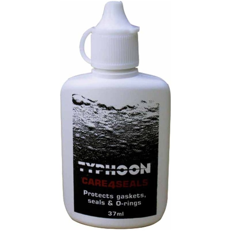 Typhoon 4 Sæler