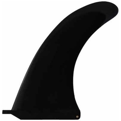 2026 Northcore Erstatning Nylon Surfboard / Longboard Centre Fins 7.5