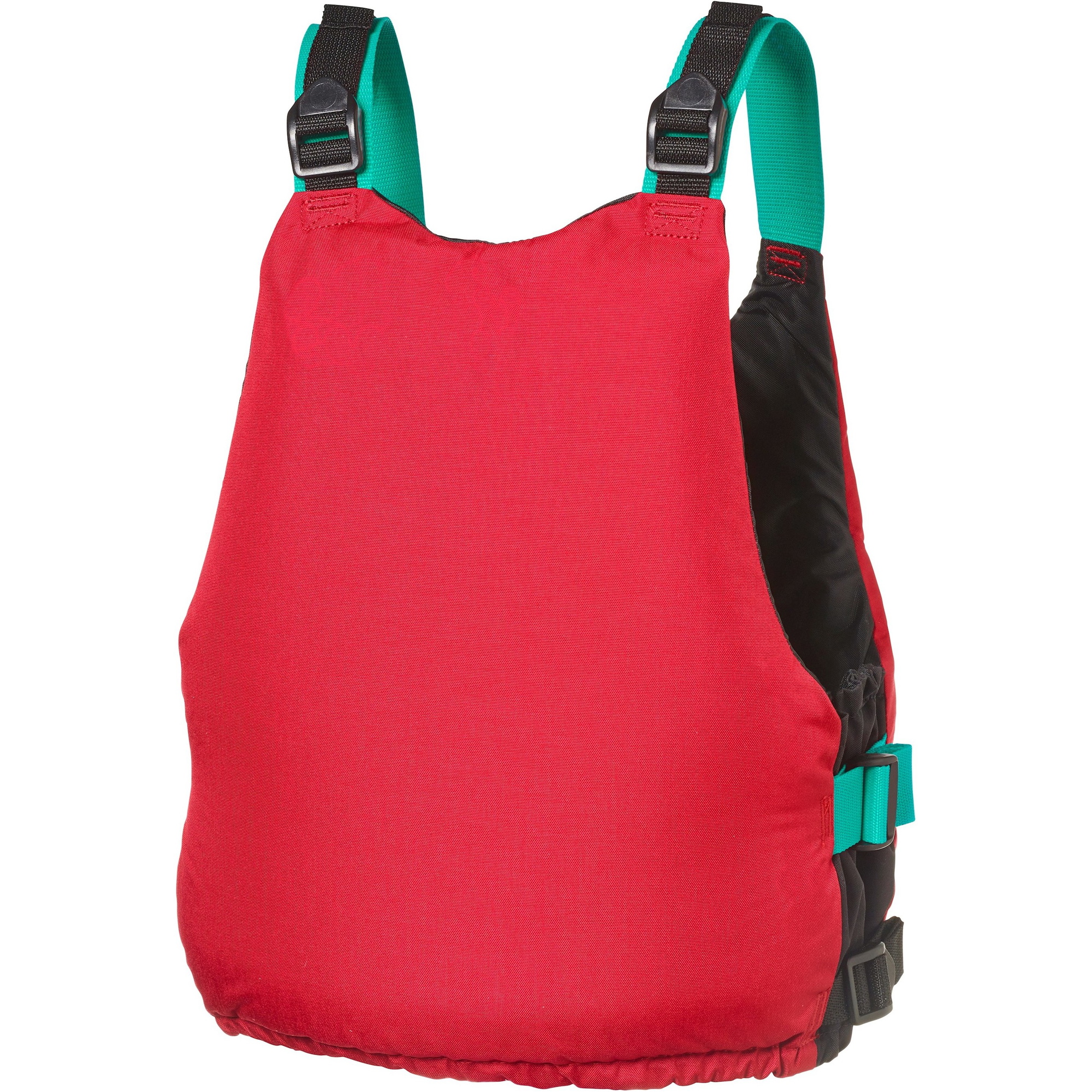2025 Crewsaver Center Zip 70n Opdriftshjælp Rød 2359-a