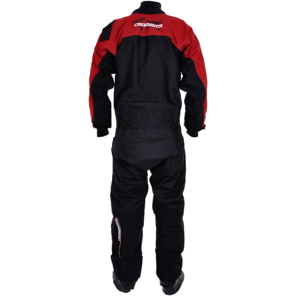 Crewsaver Cirrus Drysuit Herunder UnderFleece Dry Bag Black / RØD 6515