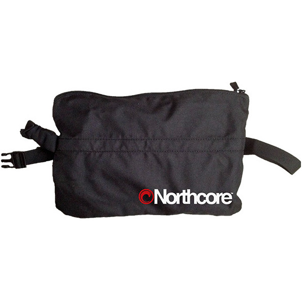 2026 Northcore Deluxe SUP / Surfboard-bæreslynge NOCO16B - Black