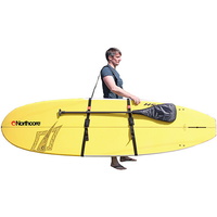 Deluxe SUP / Surfboard-bæreslynge
