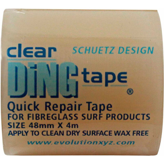 Klart Surfing Ding Tape 48mm X 4m