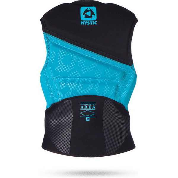 Mystic Diva Ladies D30 Kite Impact Vest MINT 150275