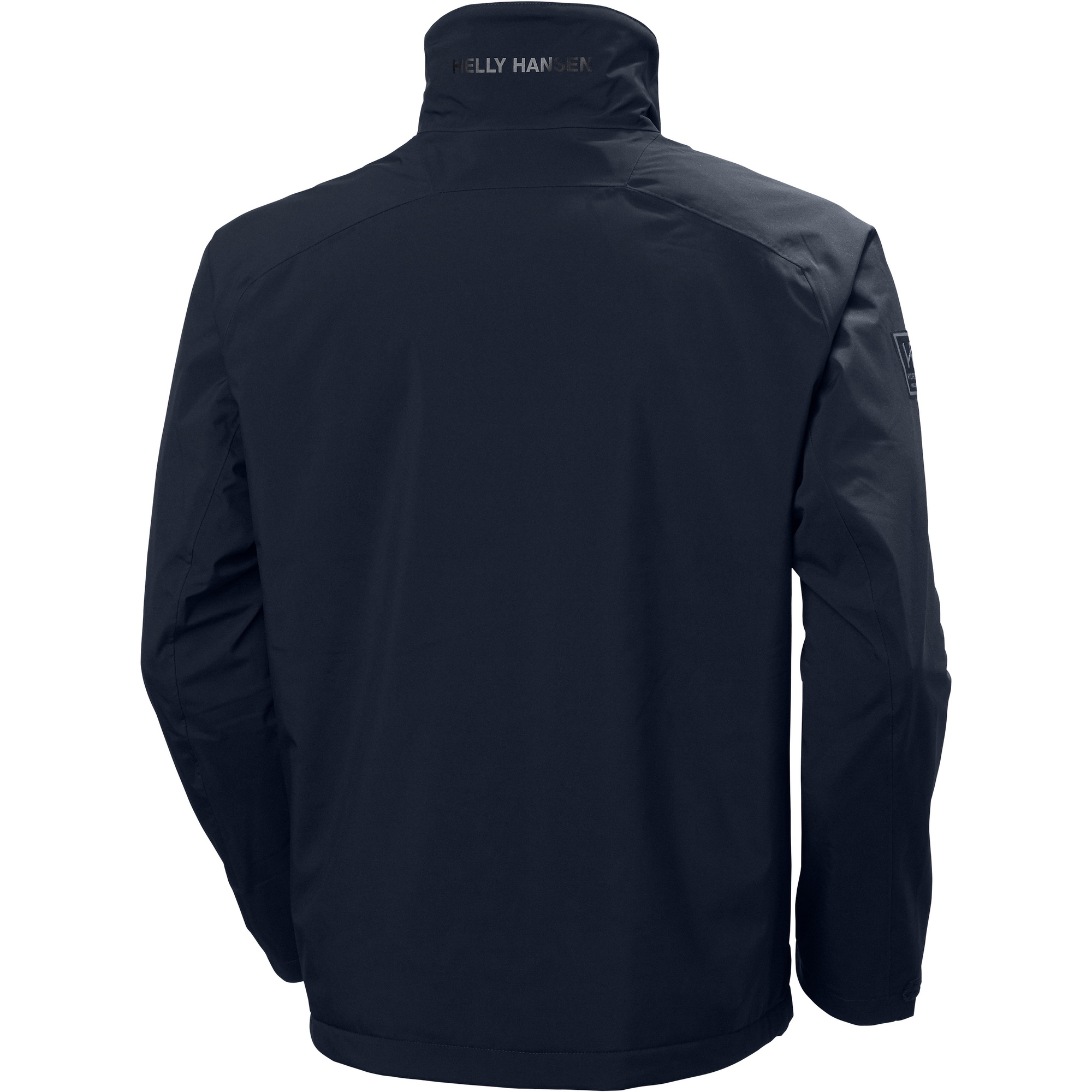 2025 Helly Hansen Herre HP Racing LIFALOFT Jakke 30206 - Navy