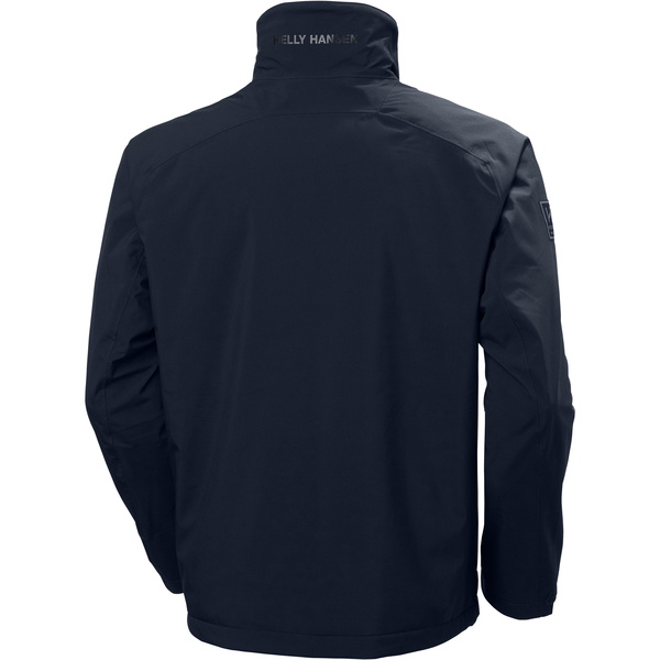 2025 Helly Hansen Herre HP Racing LIFALOFT Jakke 30206 - Navy