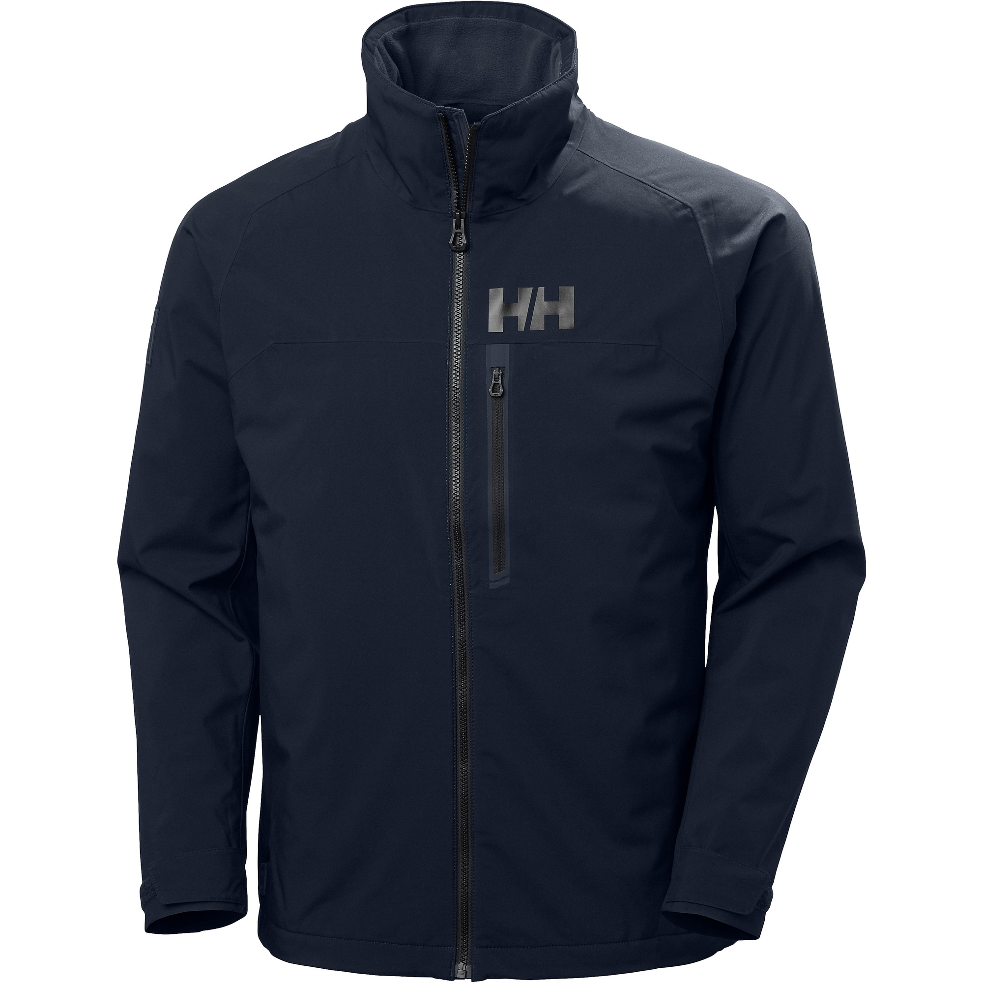 2025 Helly Hansen Herre HP Racing LIFALOFT Jakke 30206 - Navy