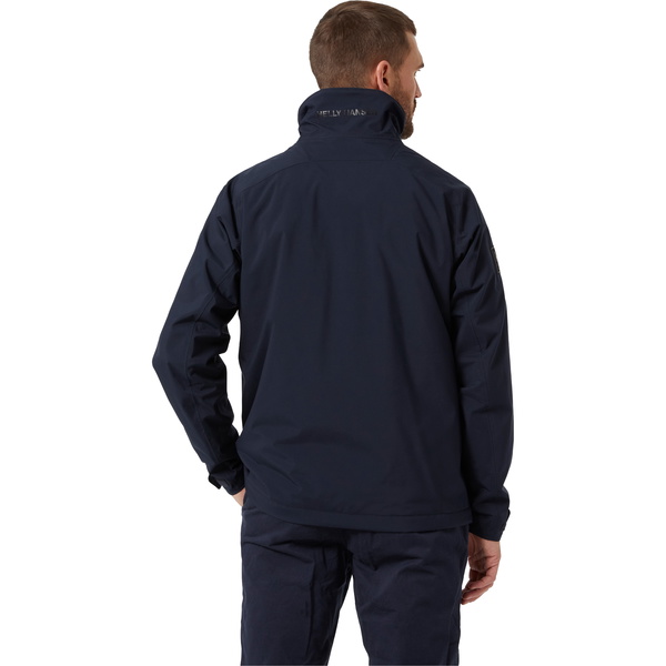 2025 Helly Hansen Herre HP Racing LIFALOFT Jakke 30206 - Navy