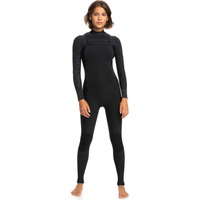 Kvinders Dønning Series 3/2mm Chest Zip Våddragt