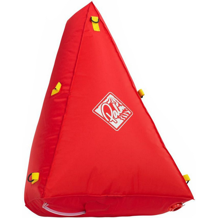 2026 Palm Kano Airbag - 32" (lille) Red 11325