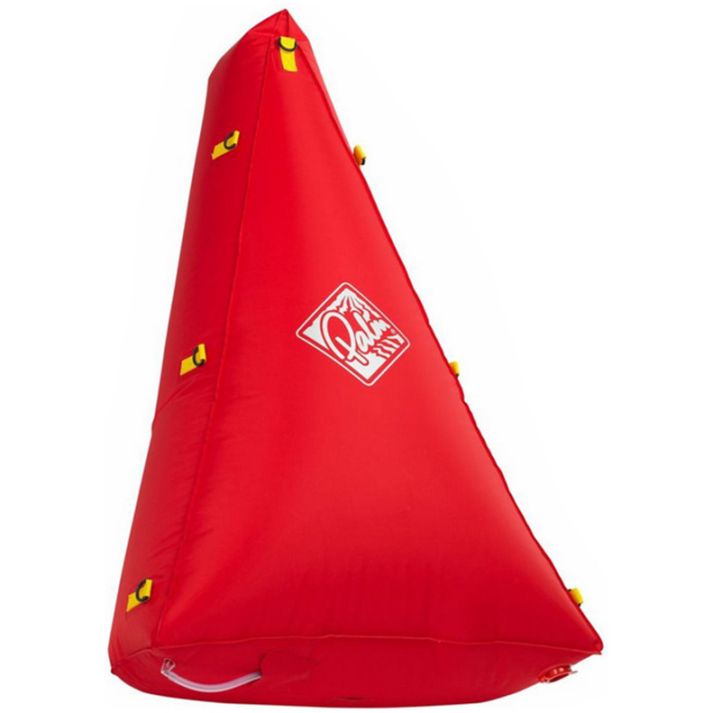 2026 Palm -airbag - 48" (medium) Rød 11326