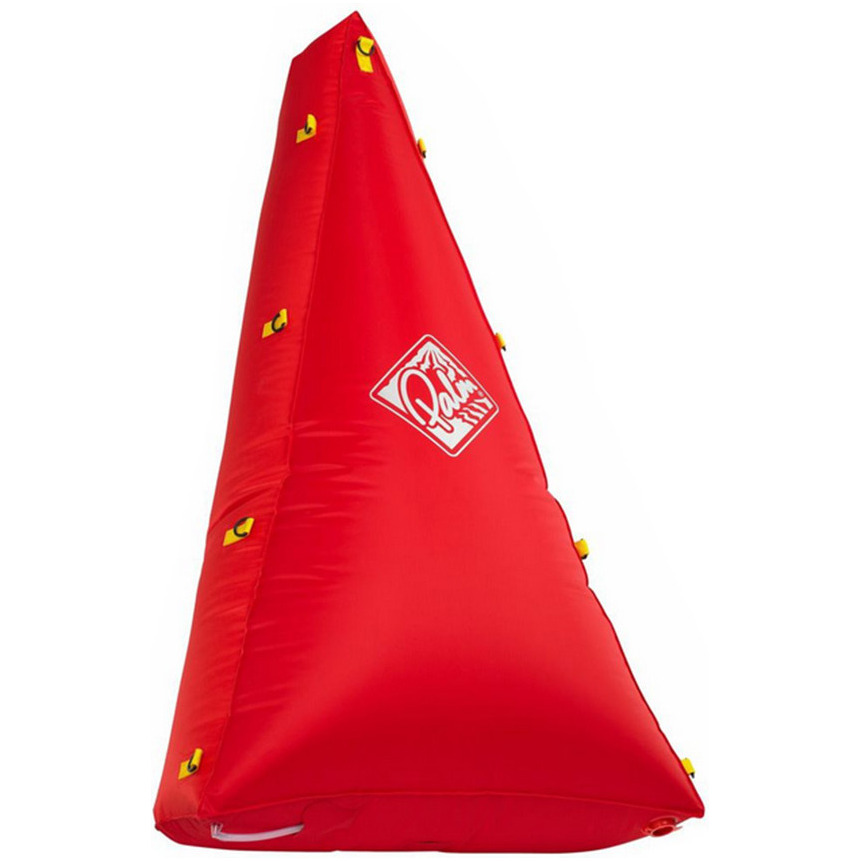2026 Palm Kano Airbag - 60" (stor) Rød 11327