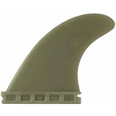 Futures Kompatible G5 Nylonfinner - Bone